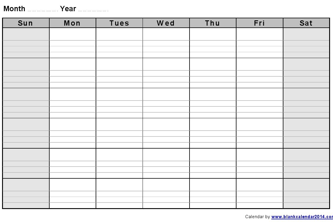 free-printable-monthly-schedule-template-two-cute-designs-blank