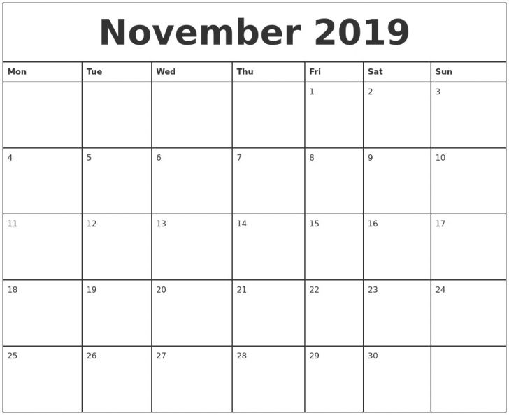 new-printable-calendar-2019-by-month-free-printable-calendar-monthly