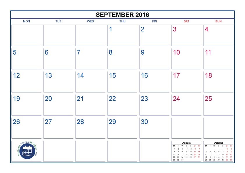 8.5 X 11 Printable Calendar 8 5 X 11 Printable Calendar Calendar Template 2018