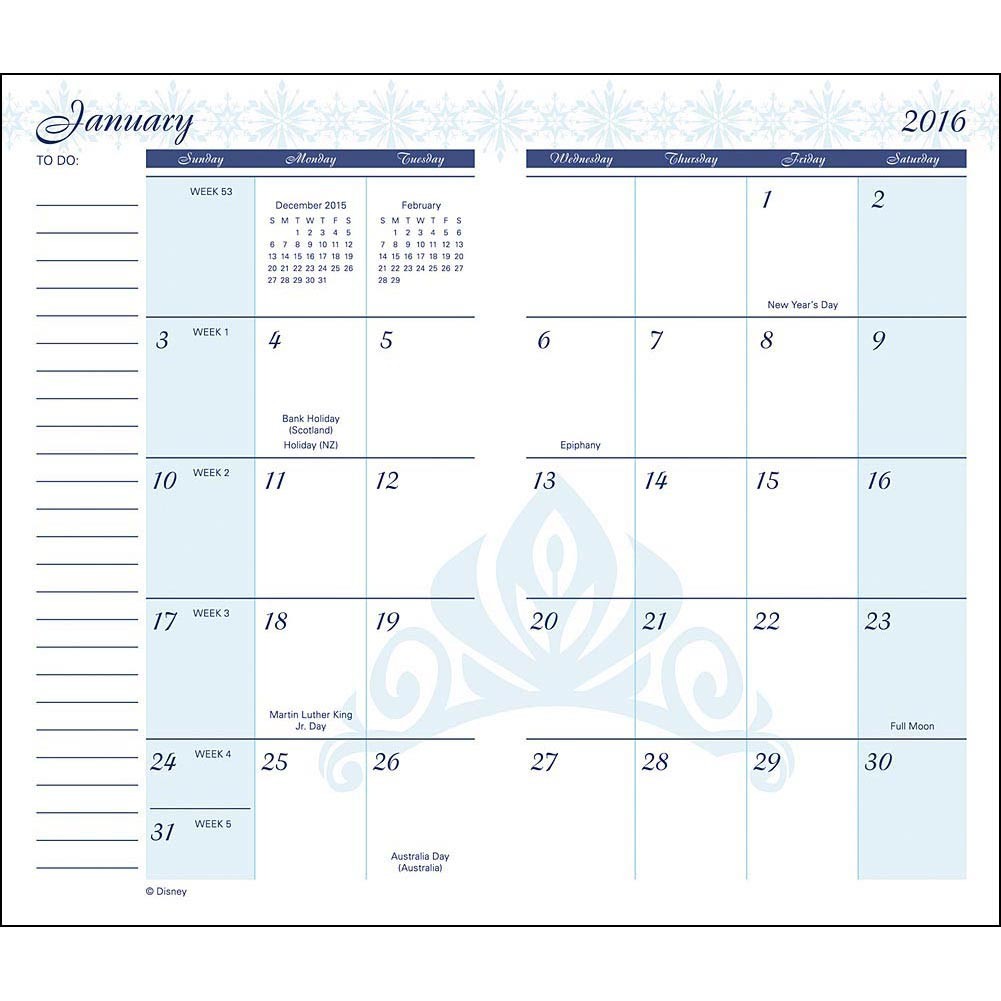 Lovely Printable Pocket Calendars Free Printable Calendar Monthly
