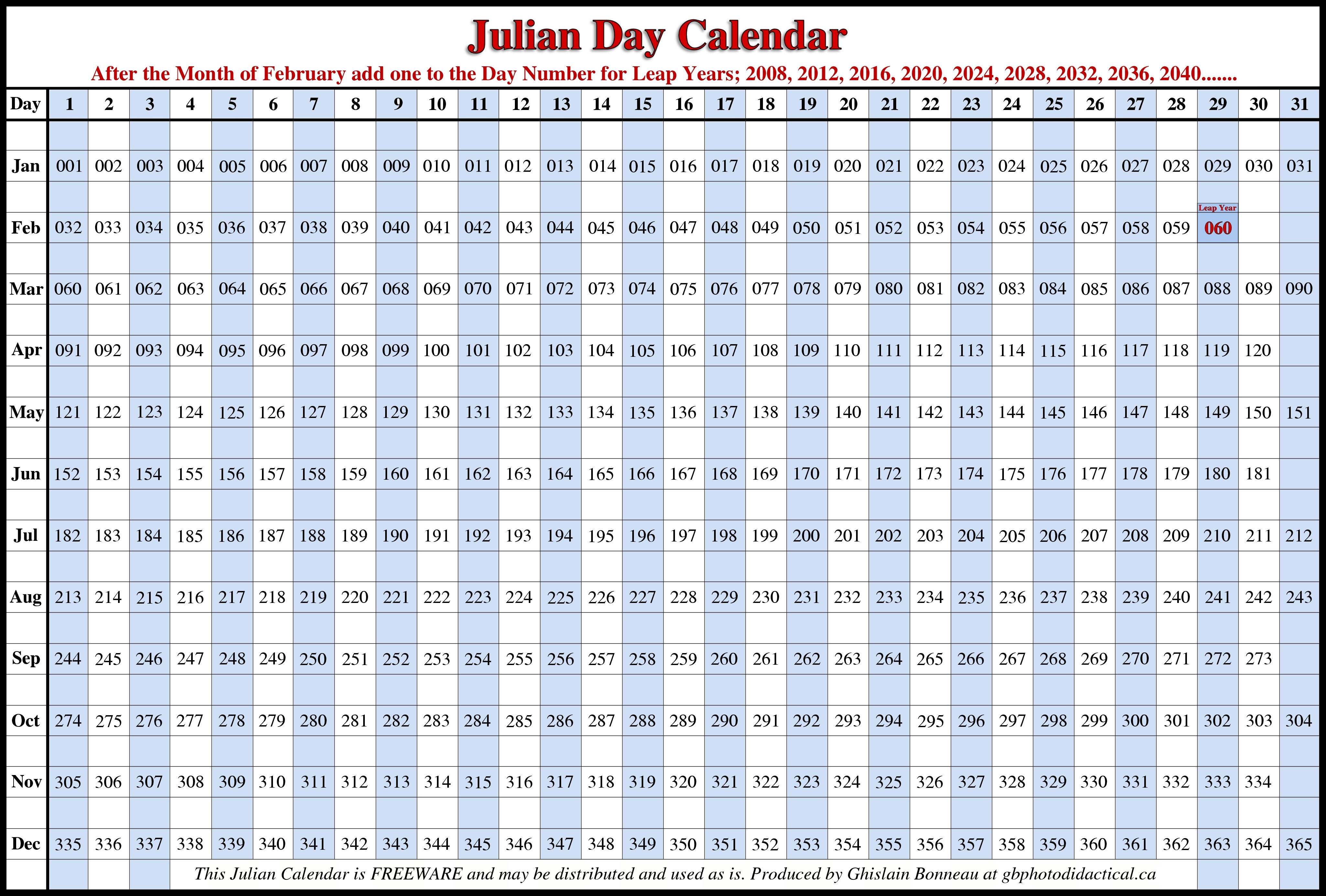 unique-2020-julian-date-calendar-printable-free-printable-calendar