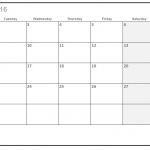 Microsoft Word Monthly Calendar Template 2017 from www.bizzieme.com