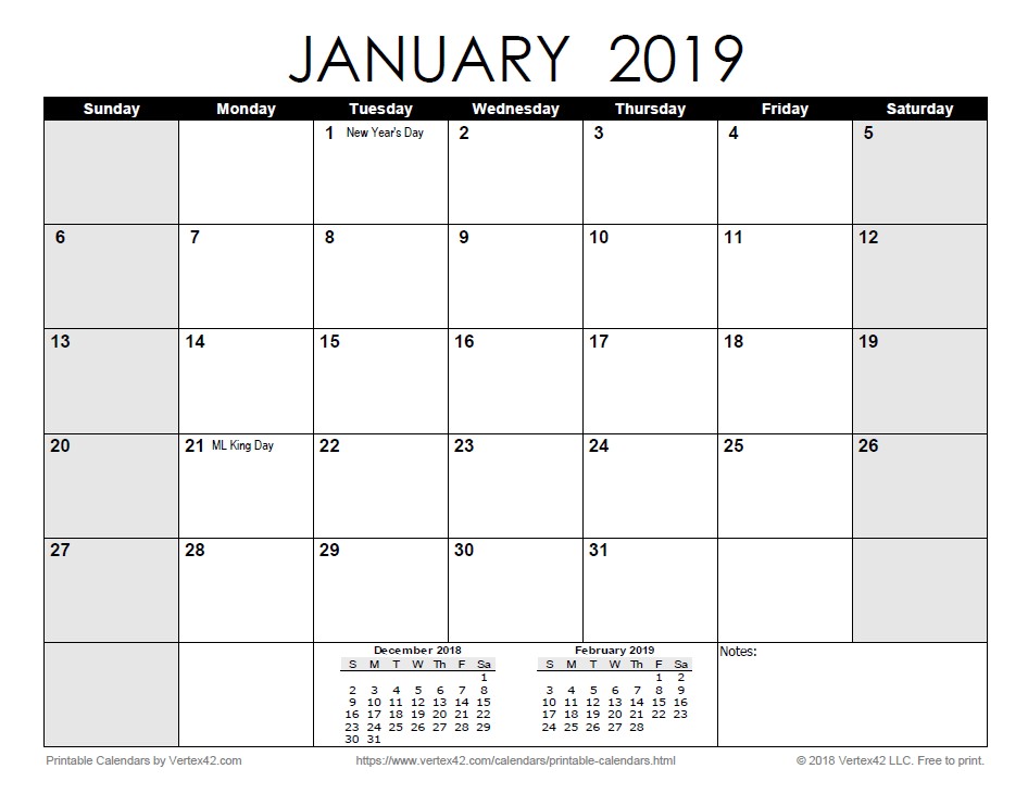 Printable Calendar 2020 by Month Free Printable Calendar Printable Monthly Calendars