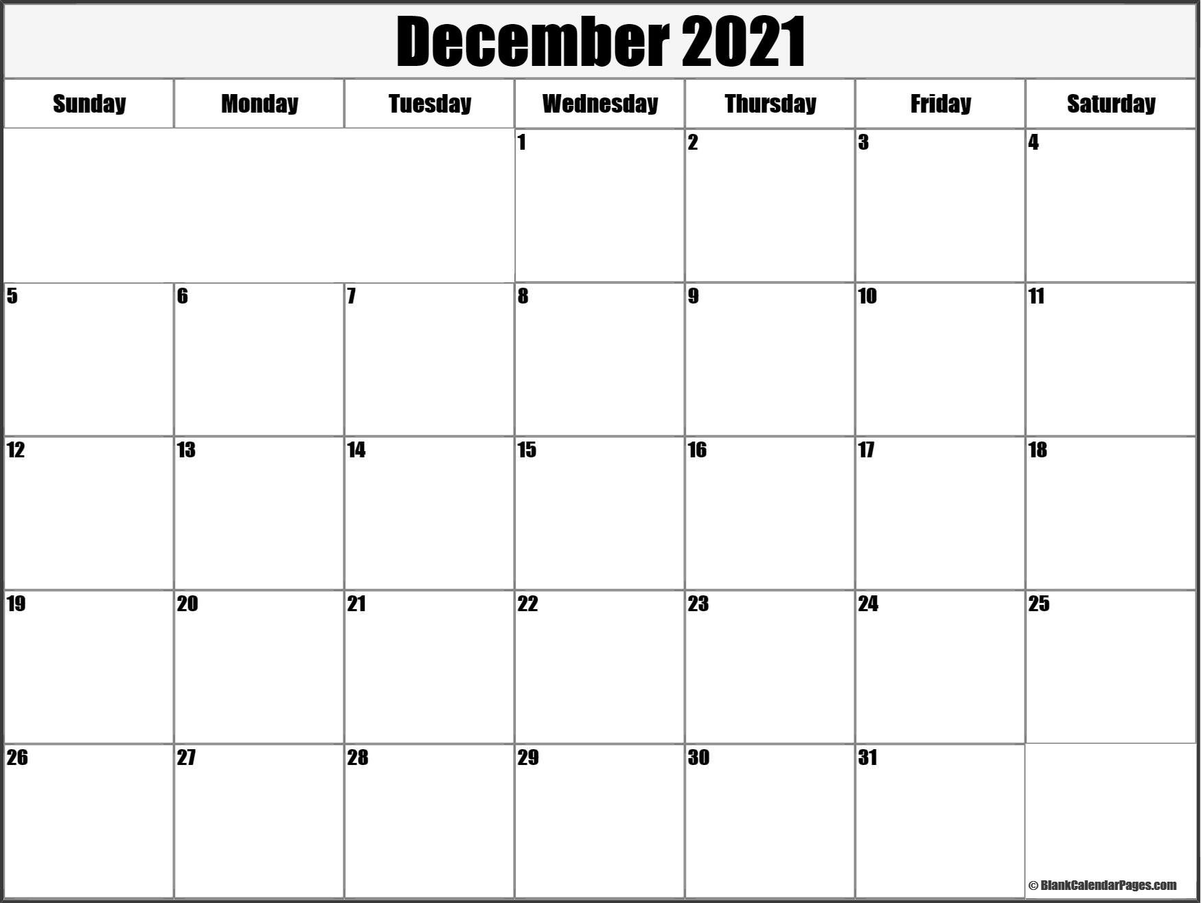 Printable Editable Calendar 2021 for Good Grades | Free ...