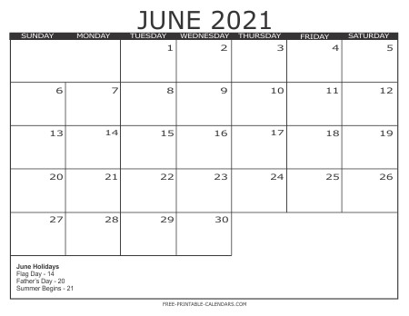 Quarterly Calendar Template 2021 Free 2021 Free Printable Calendars Free Printable Calendars