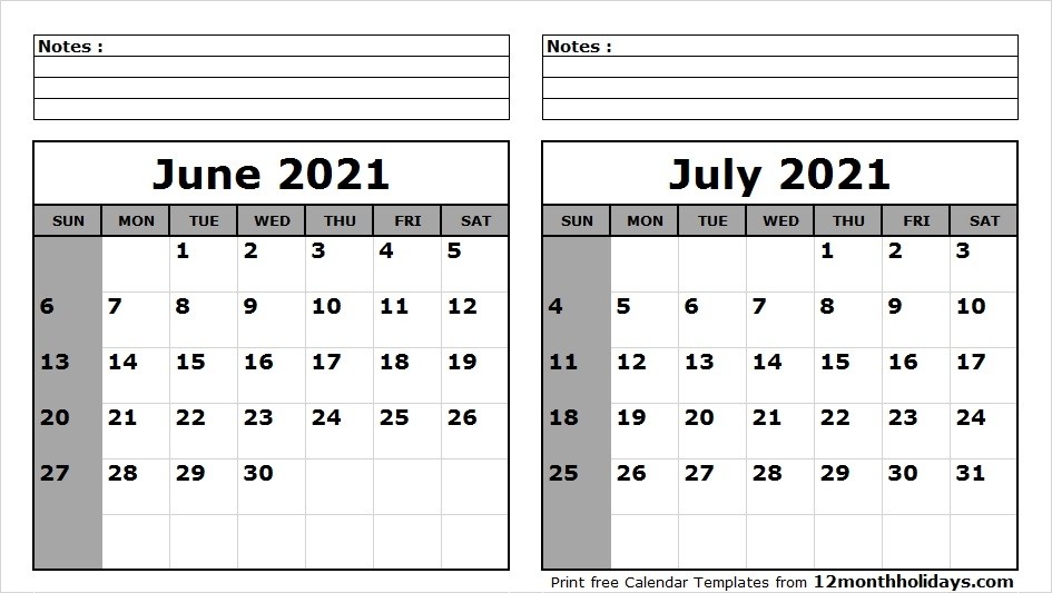 july 2021 calendar 3