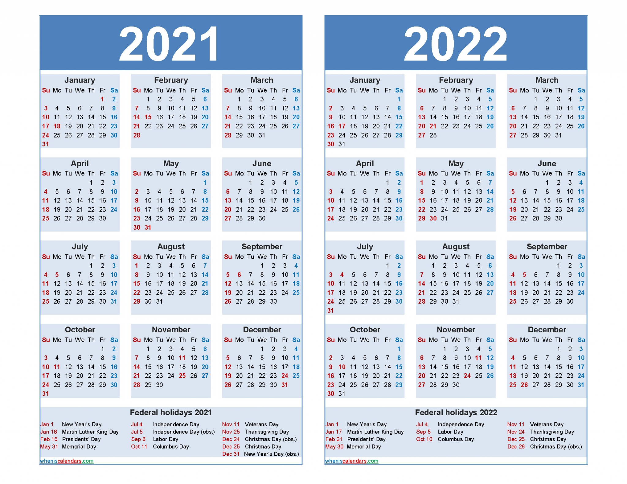 free 2021 2022 calendar printable holidays ls arial 24 y2122h24