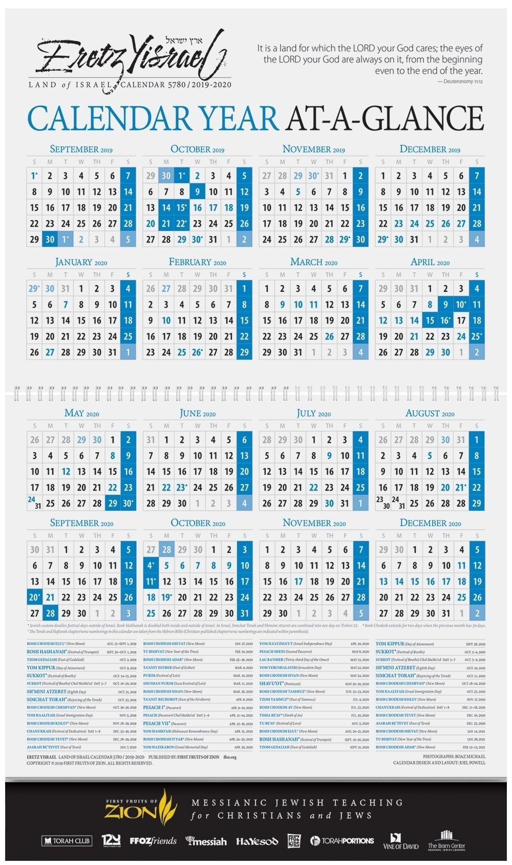 Parsha Calendar Hebrew 2021 torah Portion Calendar 2021 2022